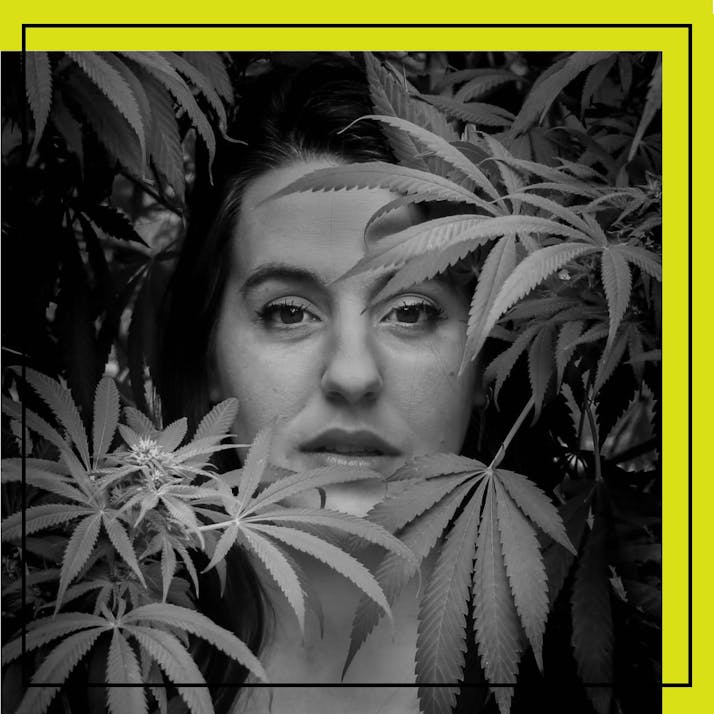 COVID Turned My Weed Habit Into a Problem