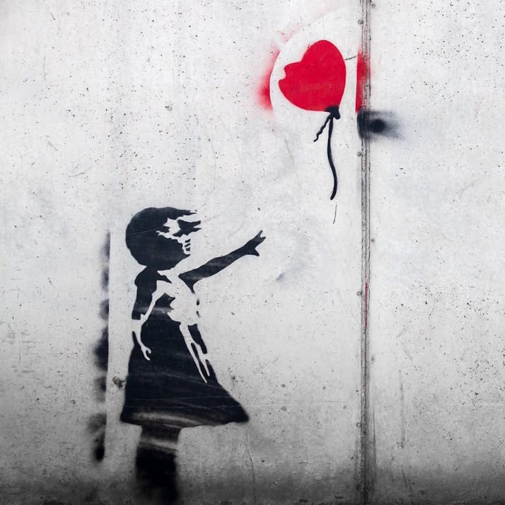 What Sex Trafficking Took From Me—and How I Took It Back