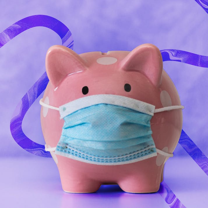The System Is Built to Keep You Down: It's Not Just COVID-19 That Crushed My Bank Account