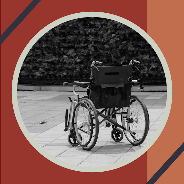 Medical Apartheid: Disabled People Deserve Equality Too