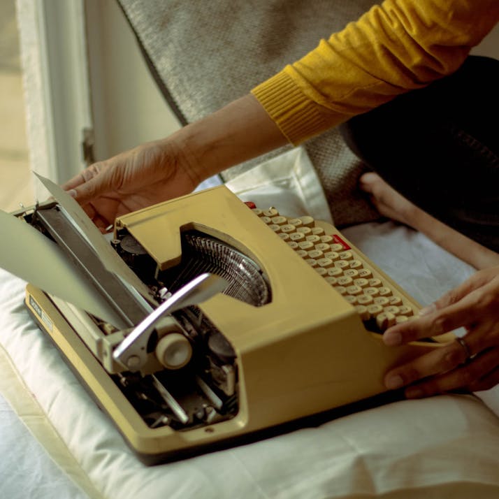 How Nora Ephron Gave a Brown Woman the Courage to Write