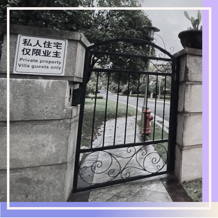 I Grew Up in a Cult-Adjacent Missionary Commune in China