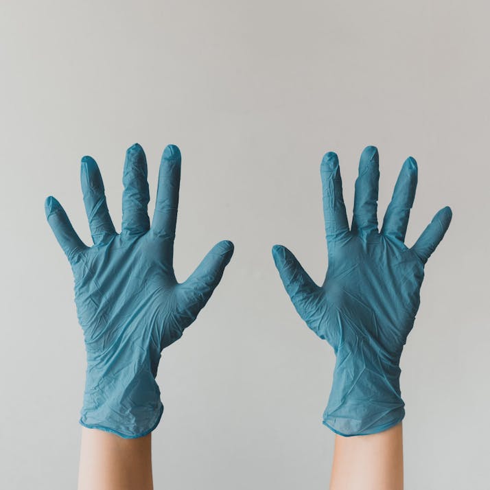 I Quit Nursing Because of the Pandemic: I Am Never Going Back