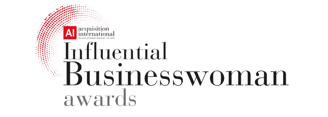Best Global Gay Matchmaking Agency - Influential Businesswoman Awards 2023 - Press page - The Echelon Scene - Gay Matchmaker London - Creating Intimacy in Gay Relationships
