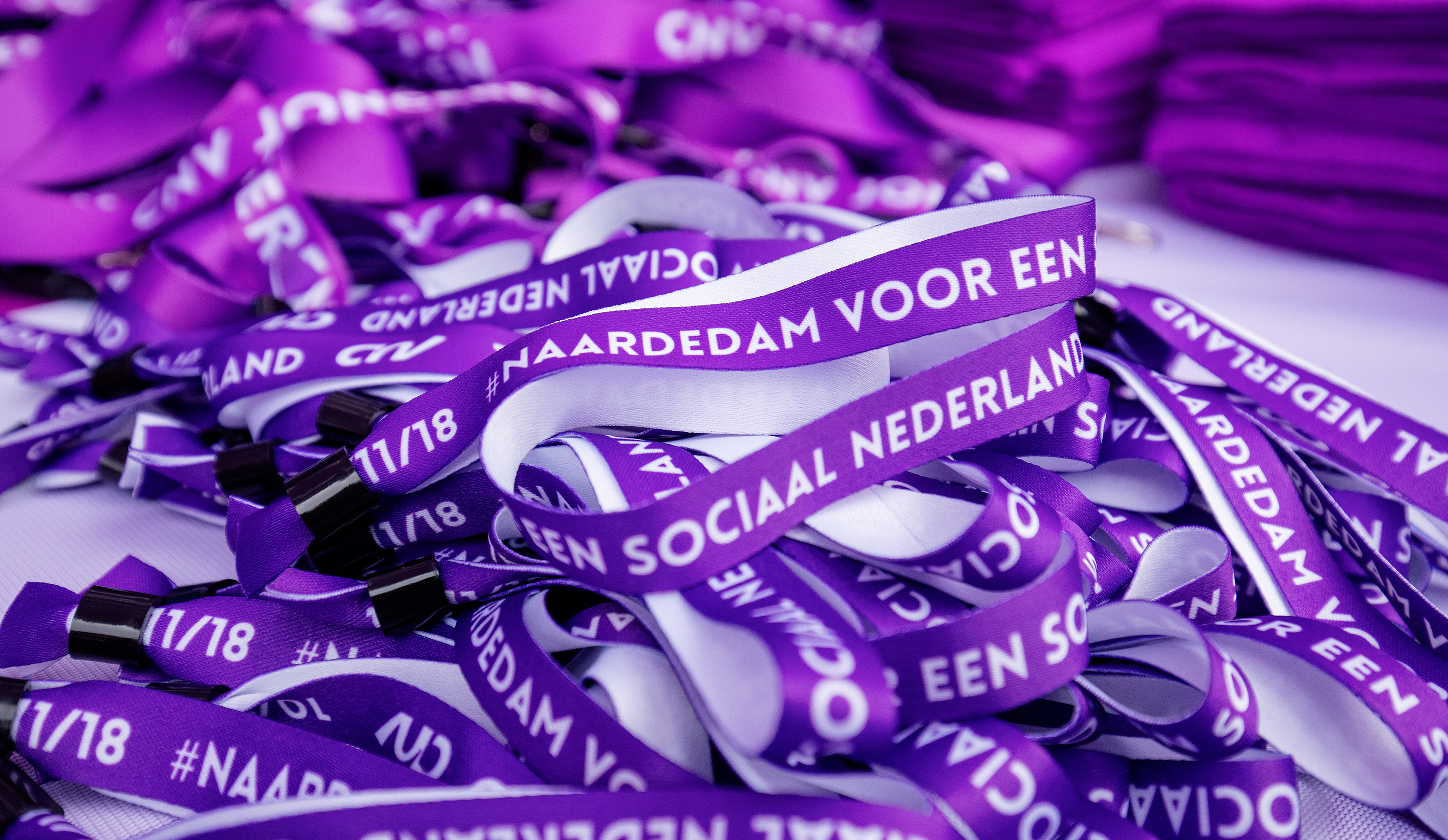 Extra Waarde Door Digitale Transformatie | CNV Vakmensen | TheFactor.e