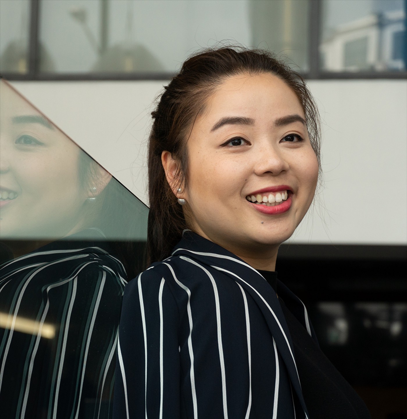 Tara Tan, Founder and CEO of Grin: Building a Thriving Global Business ...
