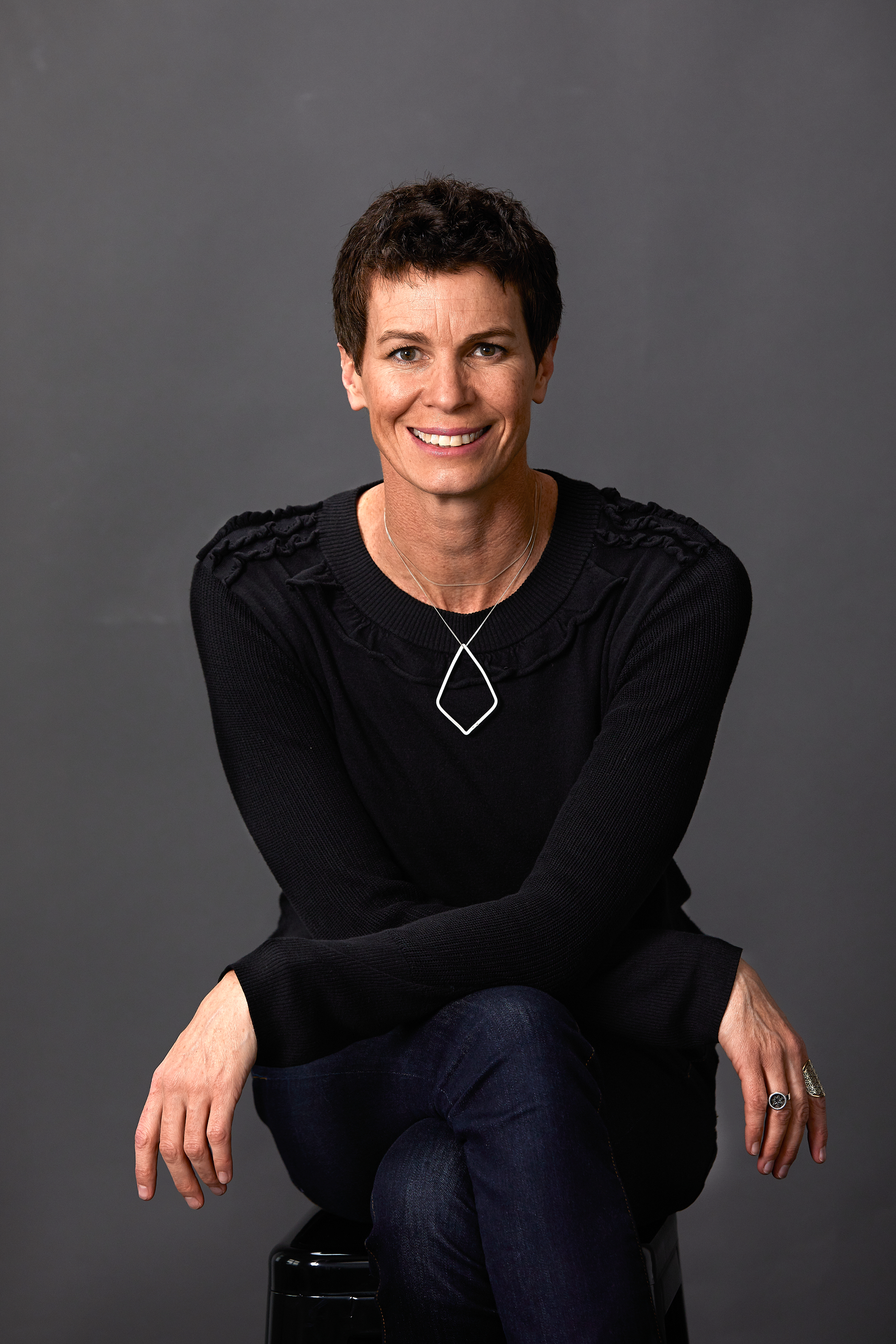 Bron Thomson: Founder & co-CEO of digital agency Springload | The ...