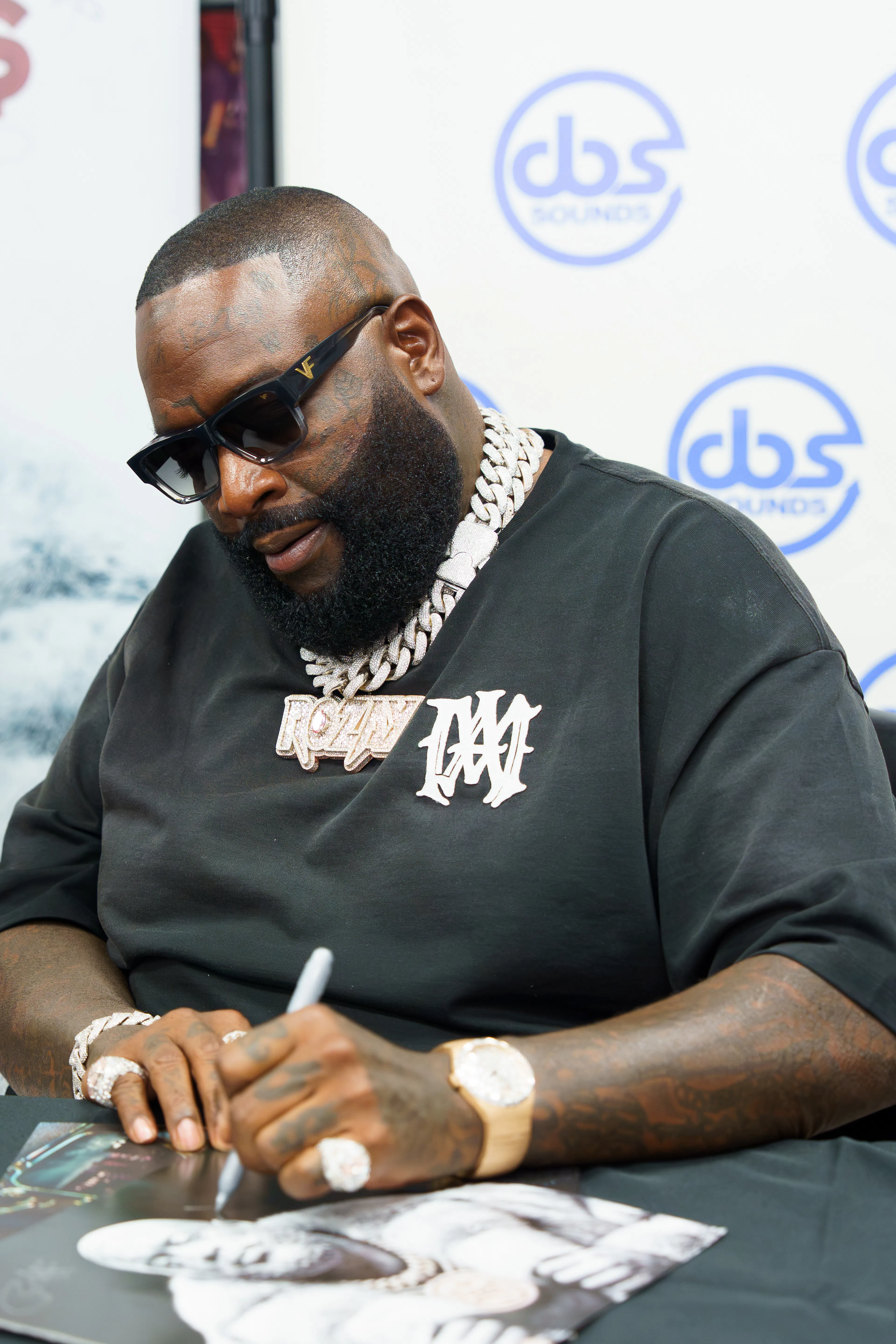 Rick Ross