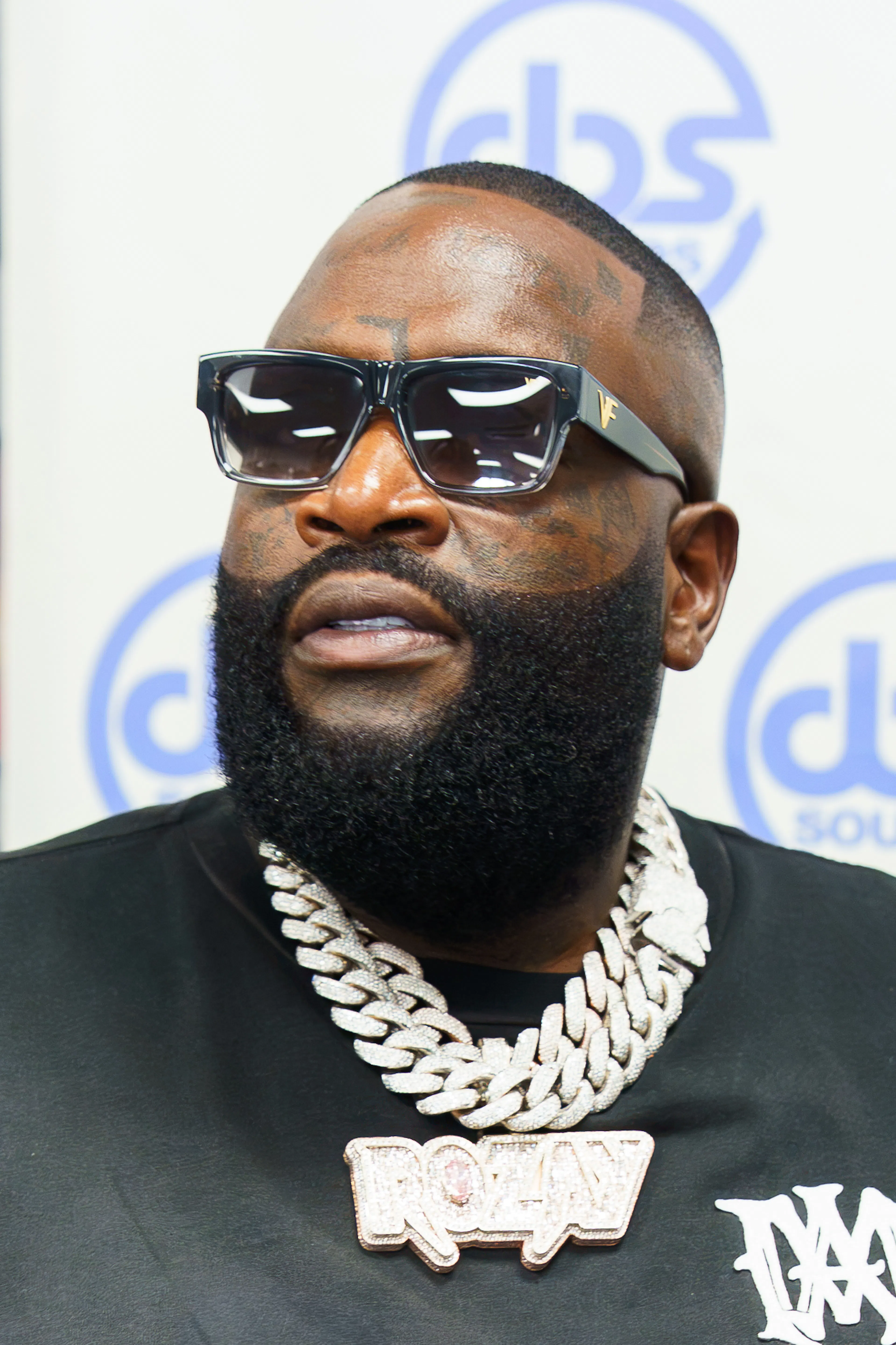 Rick Ross