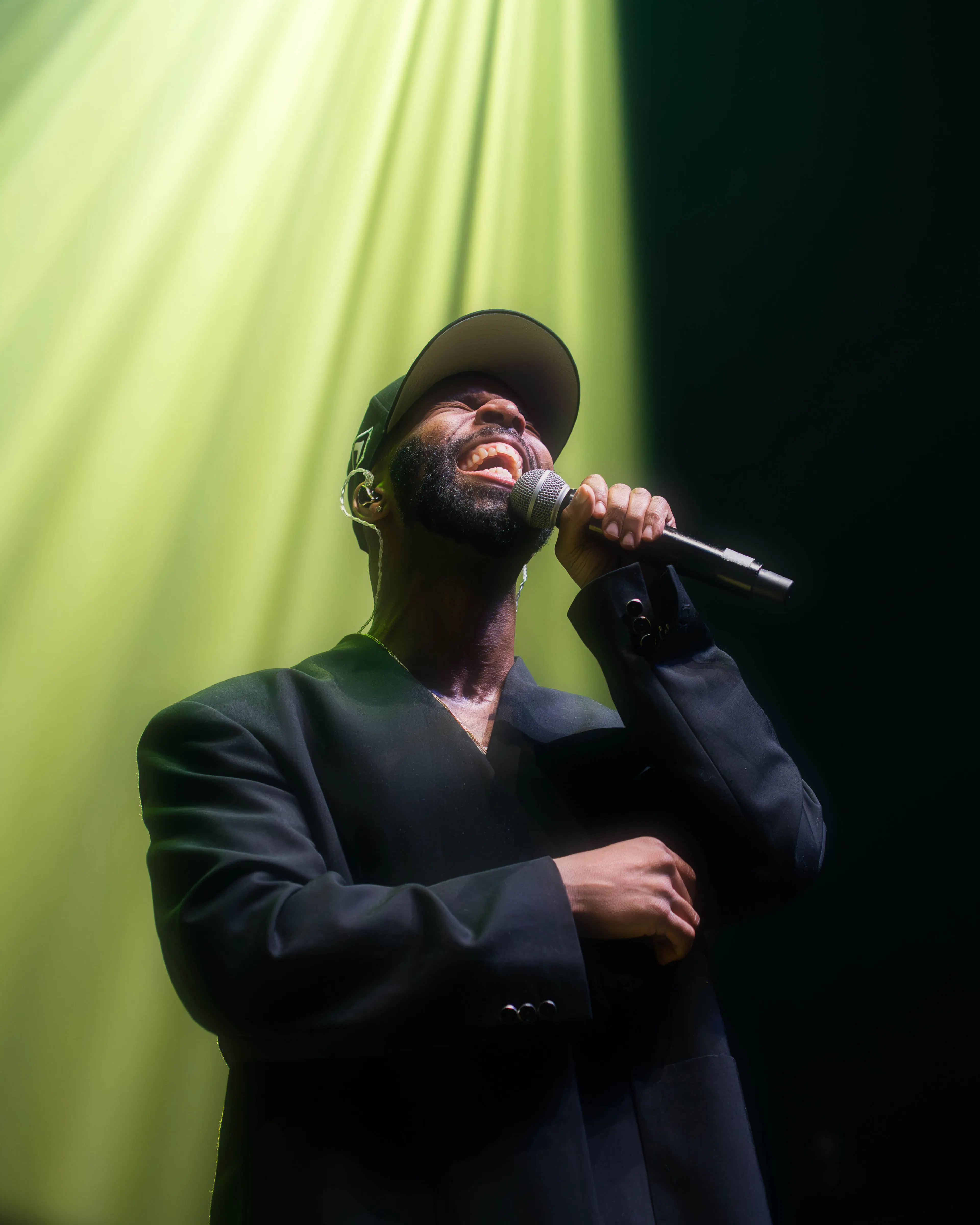 Daniel DVSN
