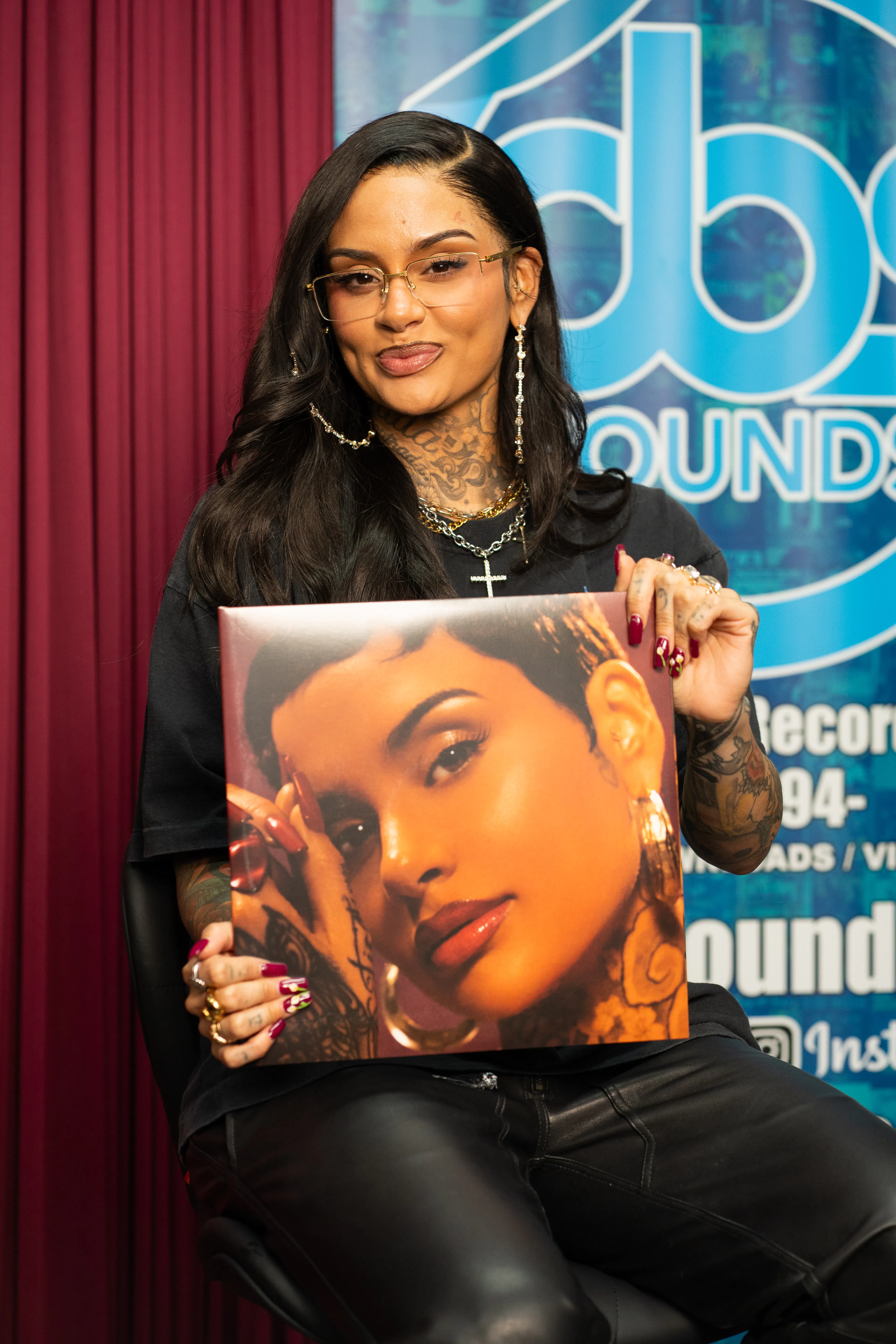 Kehlani
