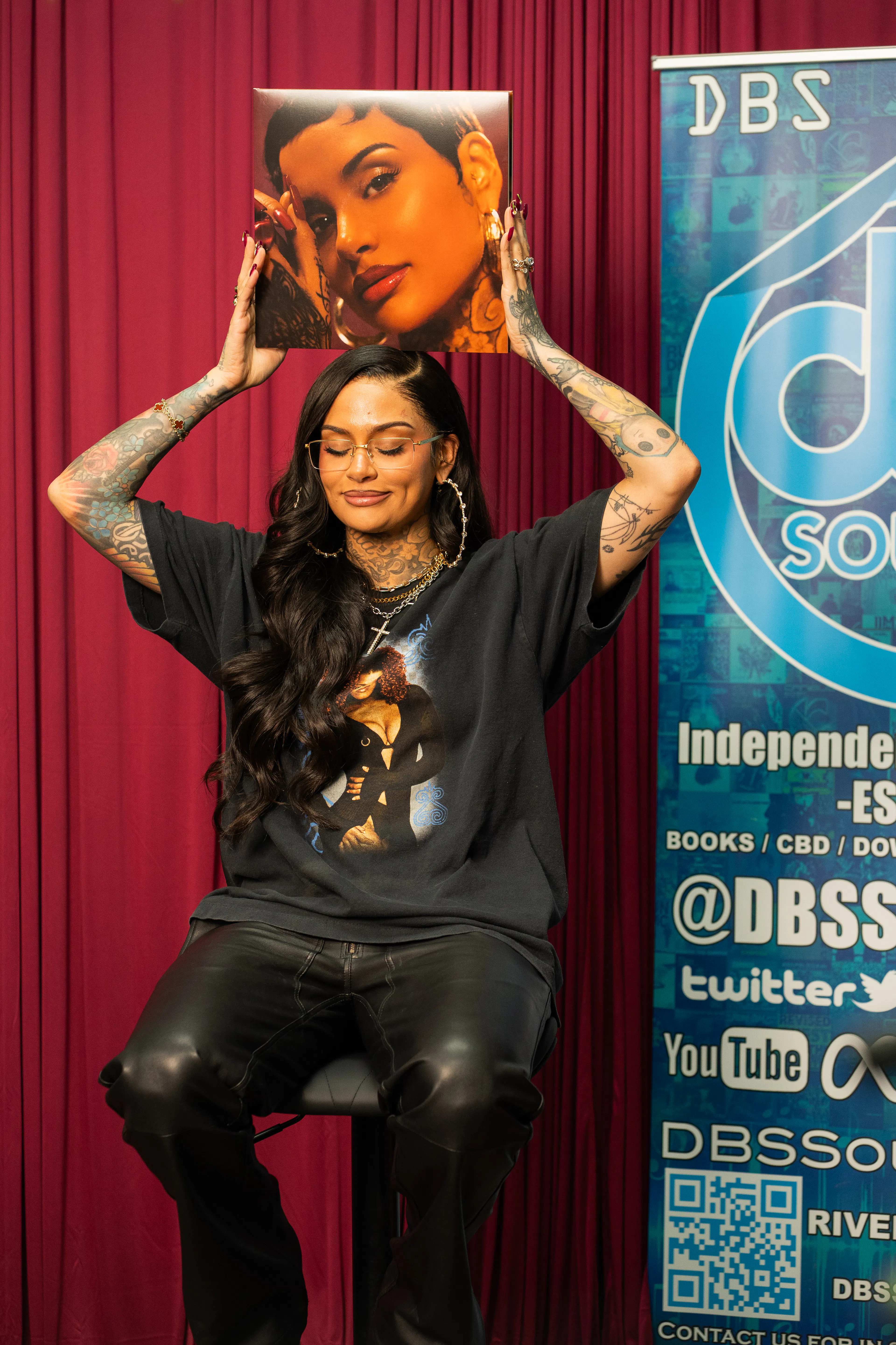 Kehlani