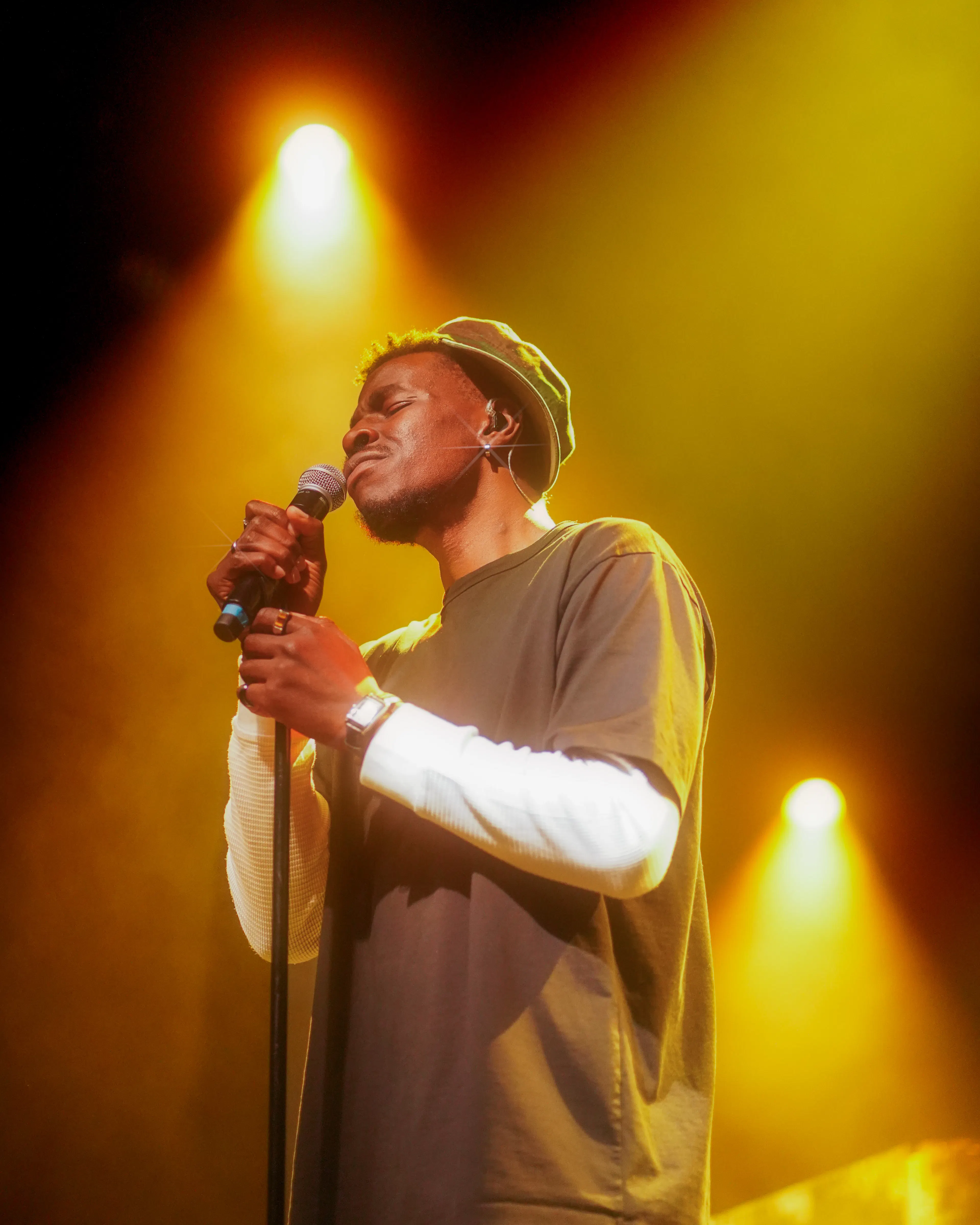 Lekan