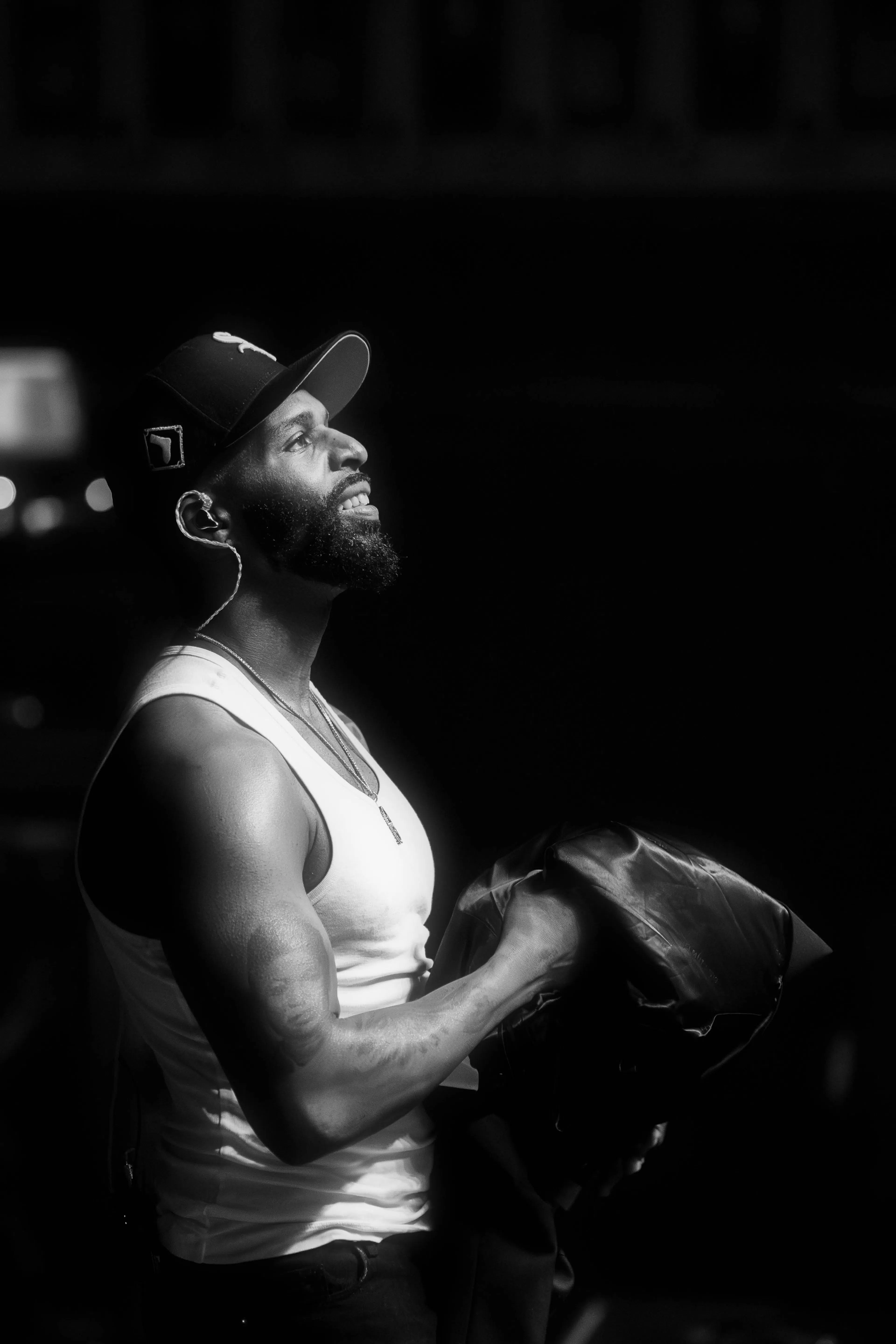 Daniel DVSN
