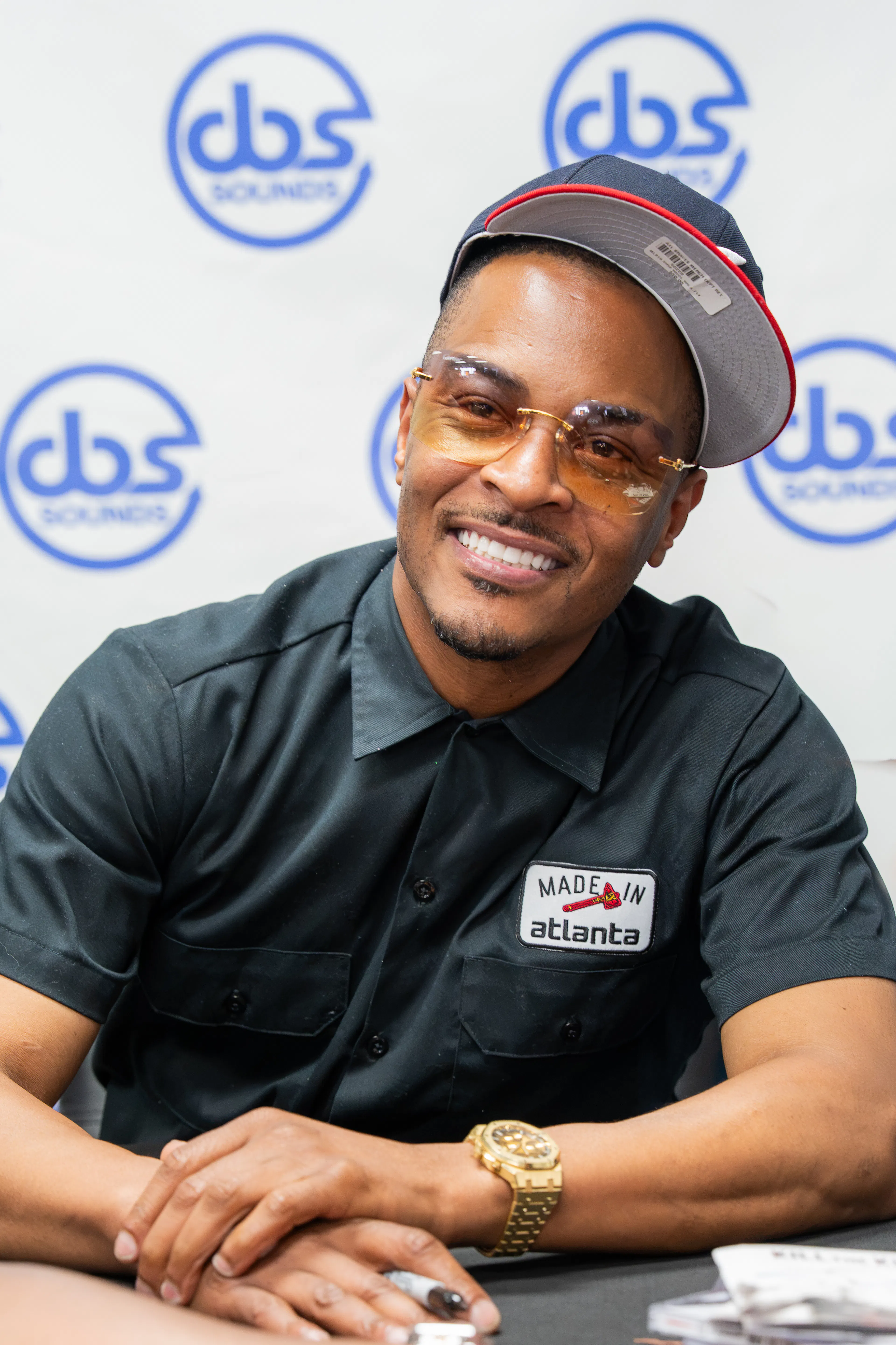 T.I.