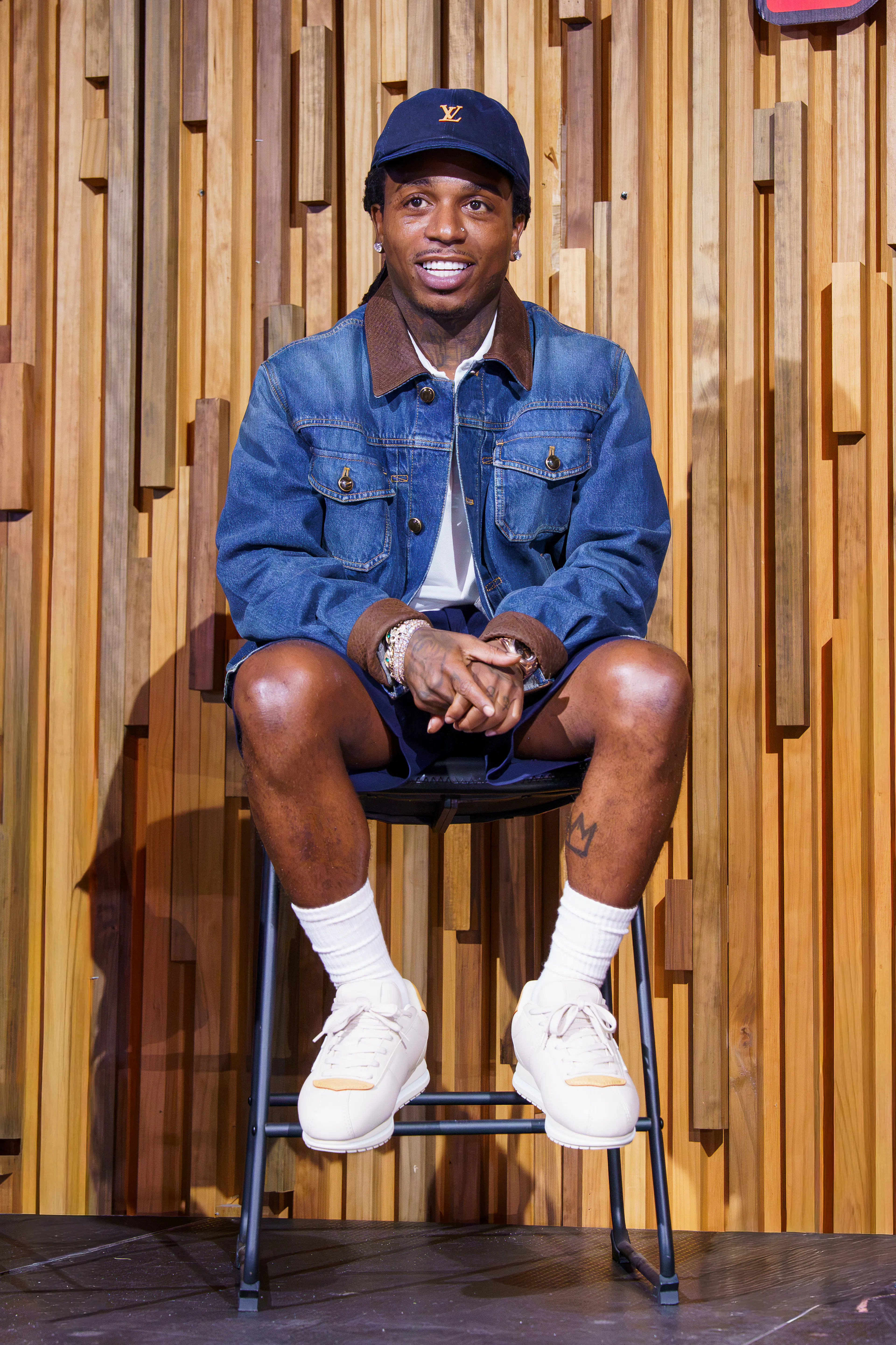 Jacquees