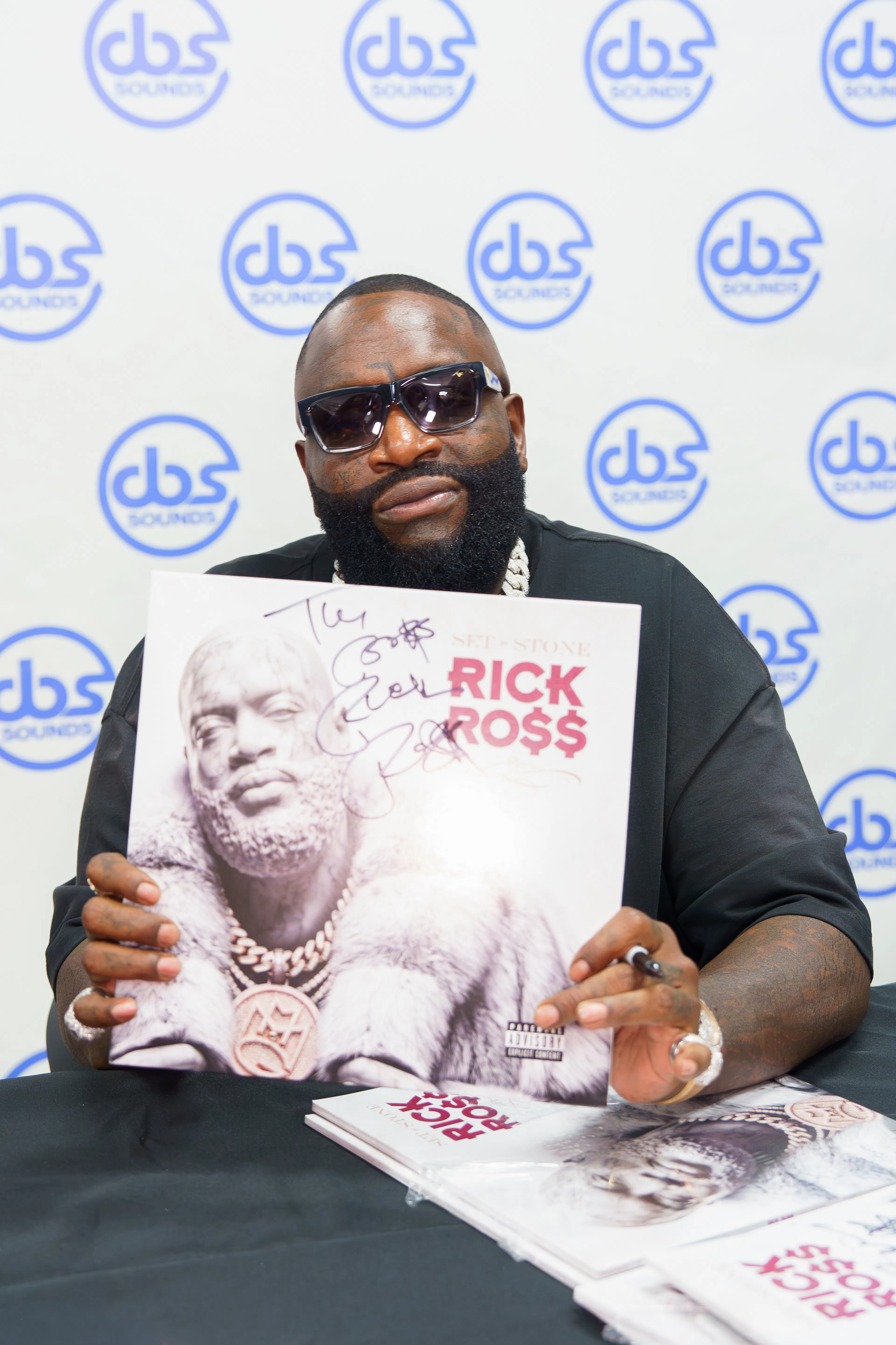 Rick Ross