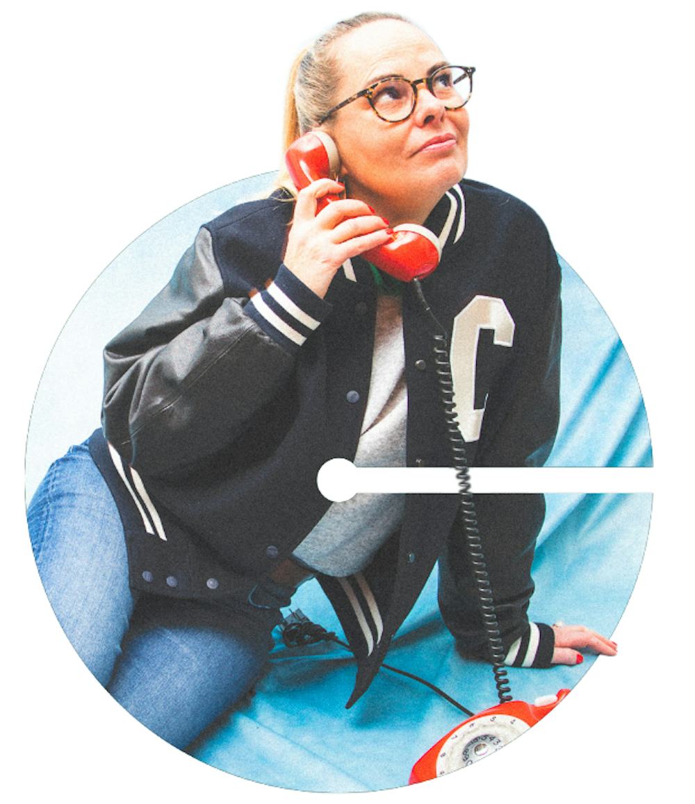 The Good Company - [object Object] - DAF