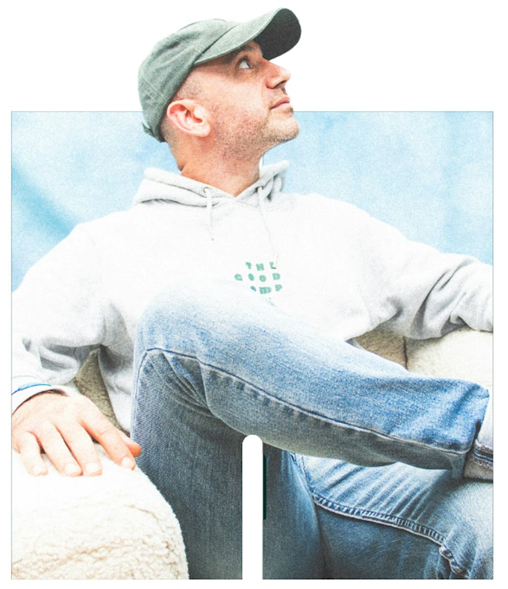 The Good Company - [object Object] - Directeur de Création