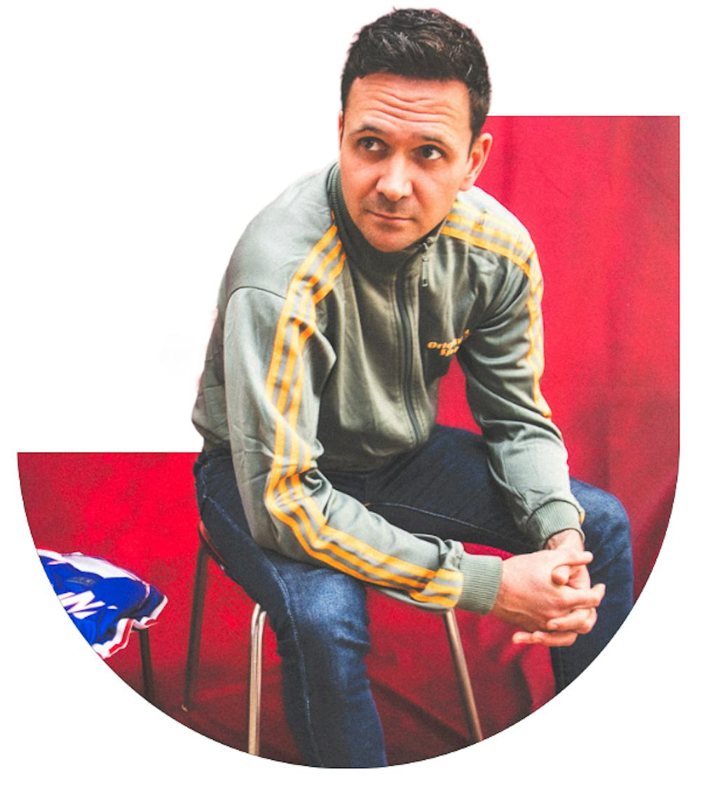 The Good Company - [object Object] - Directeur Général