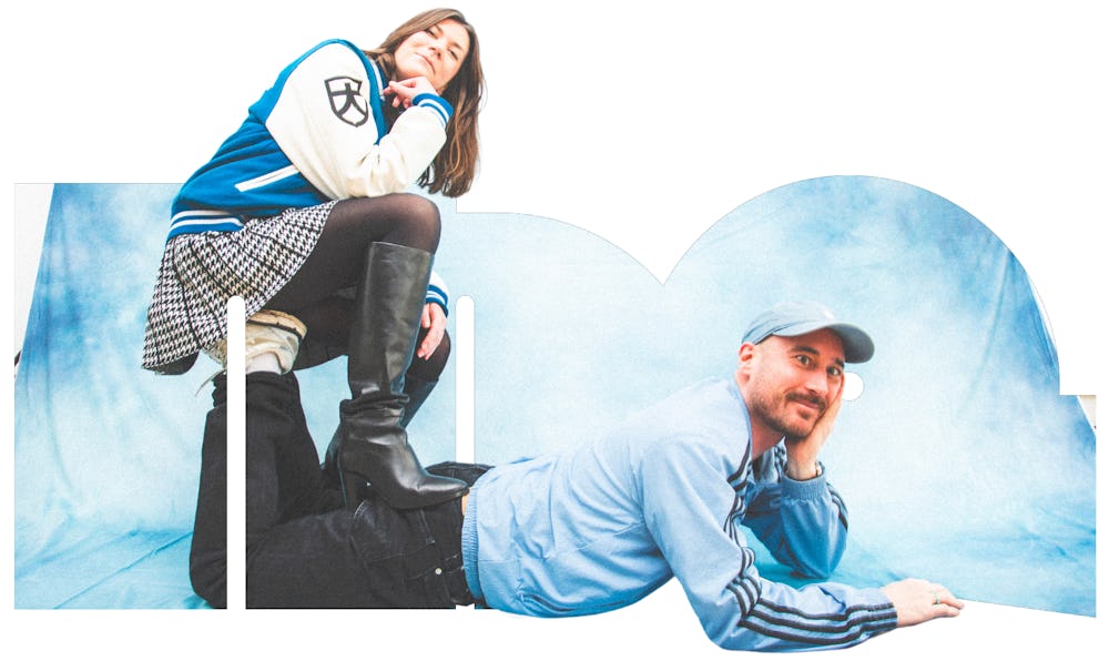 The Good Company - [object Object] - Création