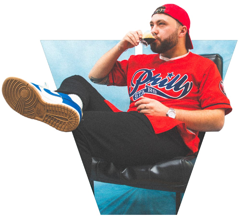 The Good Company - [object Object] - Création