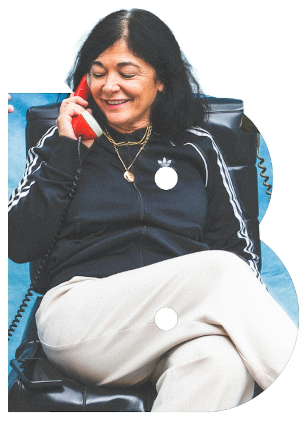 The Good Company - [object Object] - TV Producer