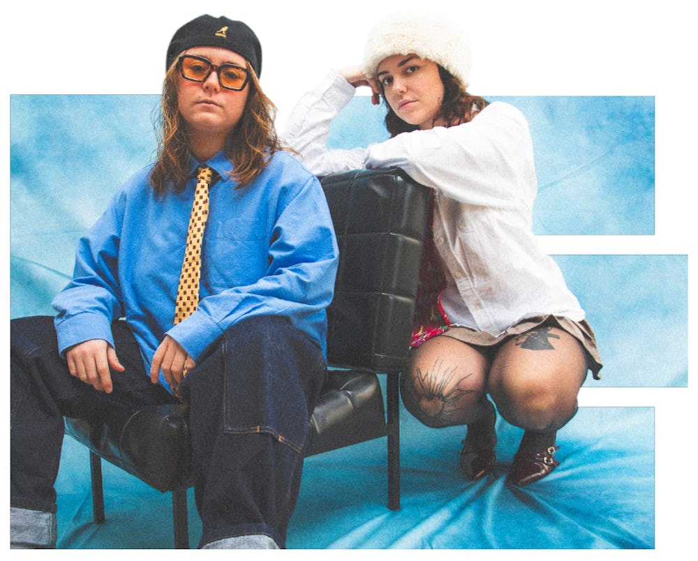 The Good Company - [object Object] - Création