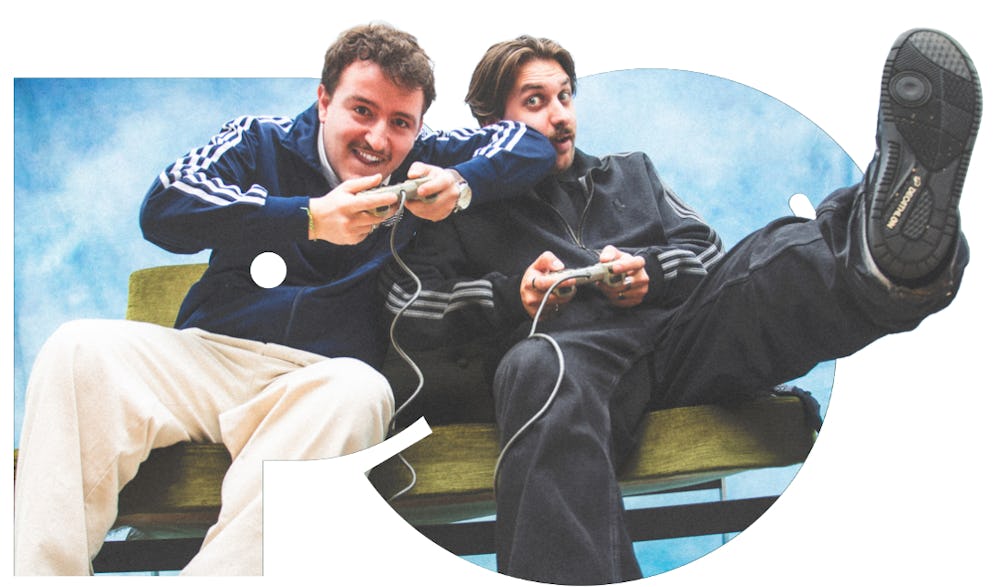 The Good Company - [object Object] - Création