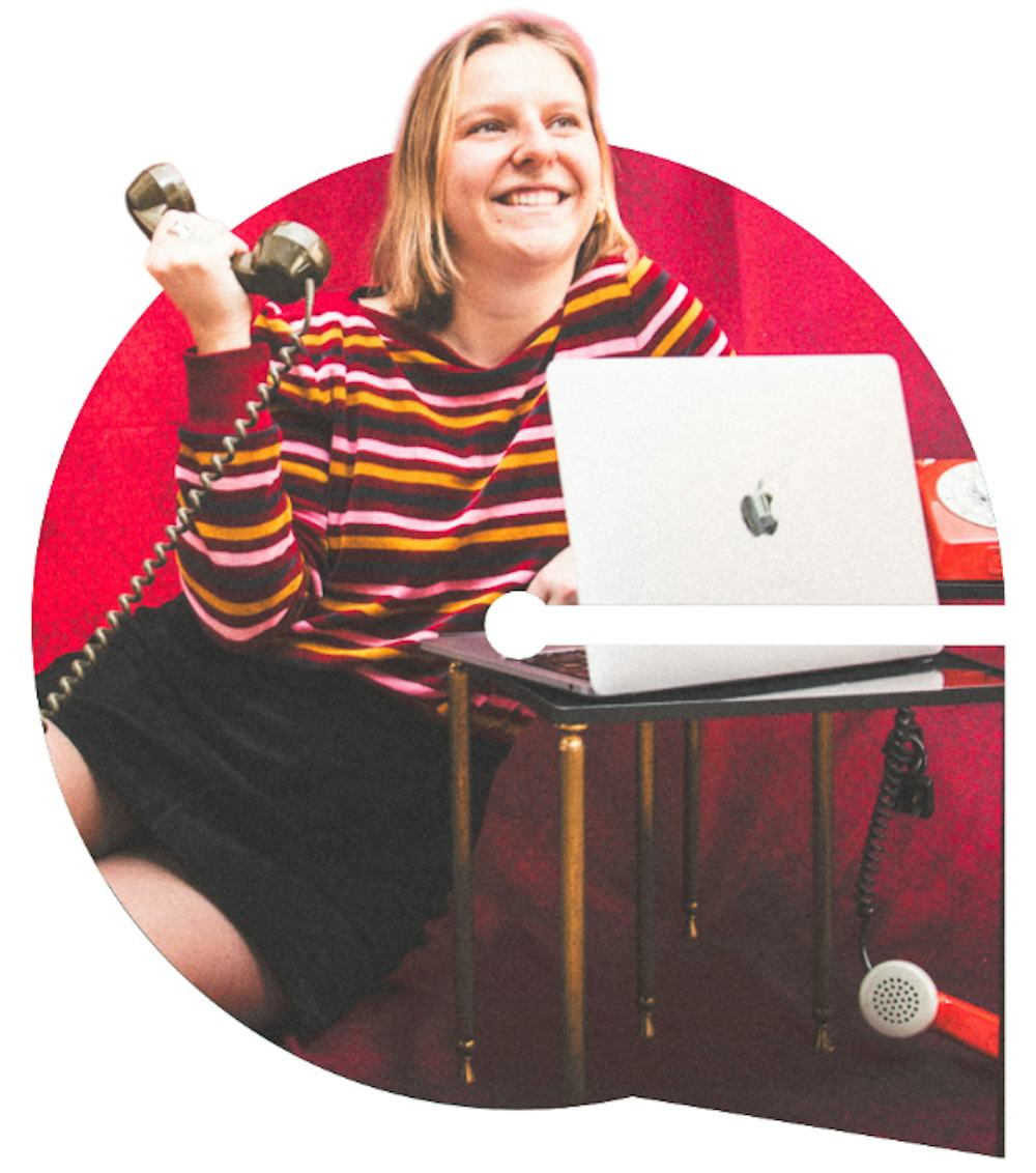 The Good Company - [object Object] - Pilotage