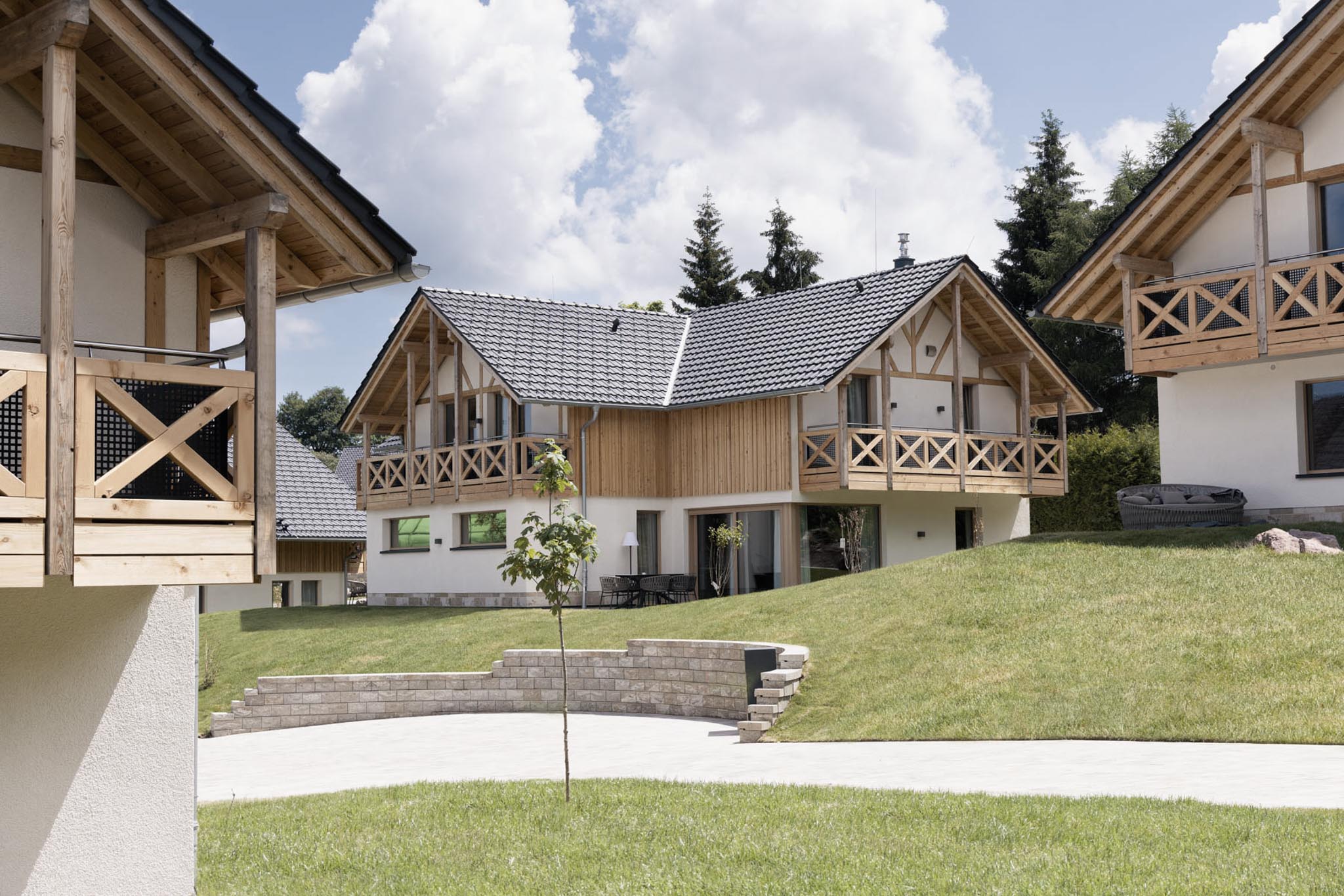Lodge