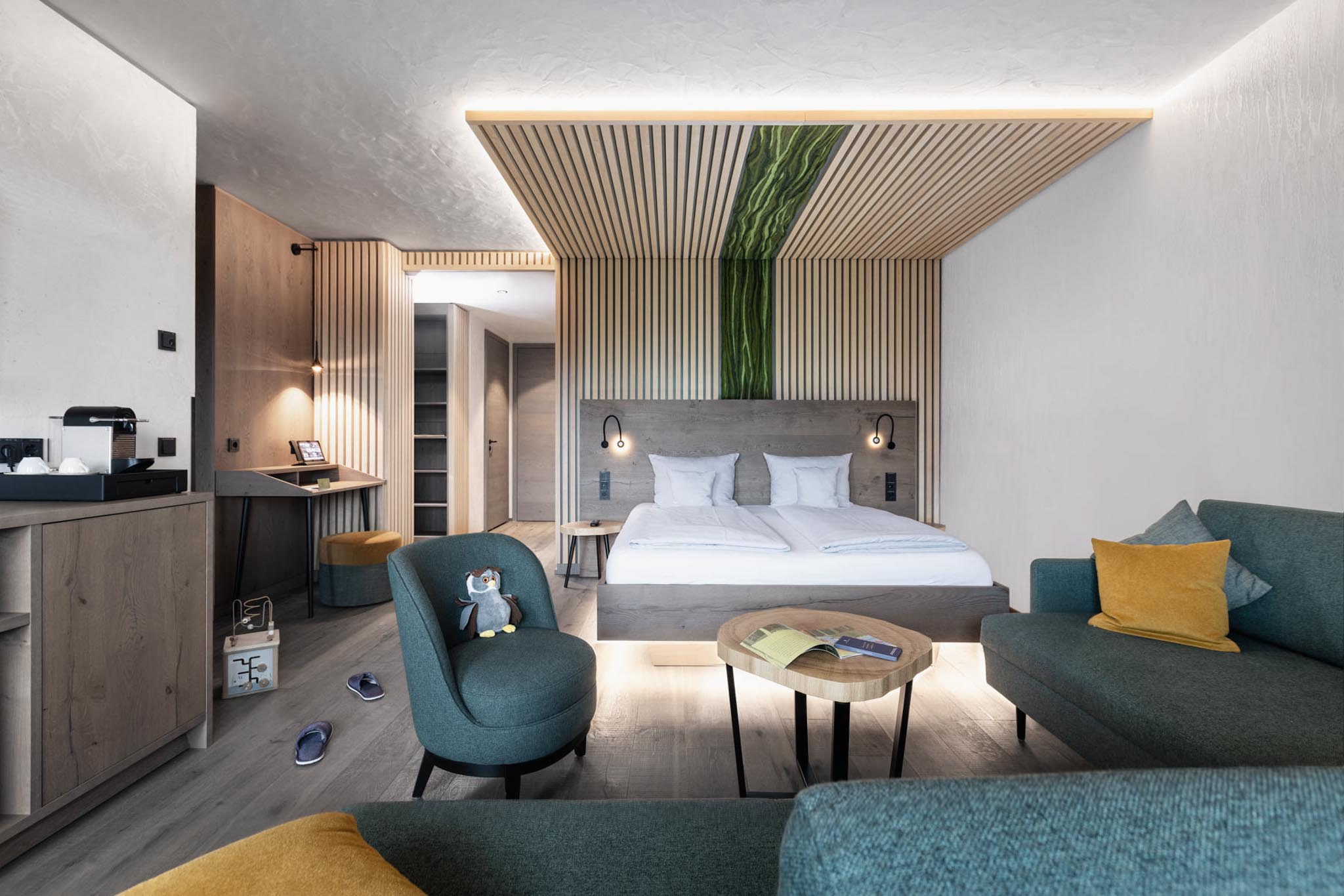 Family Suite