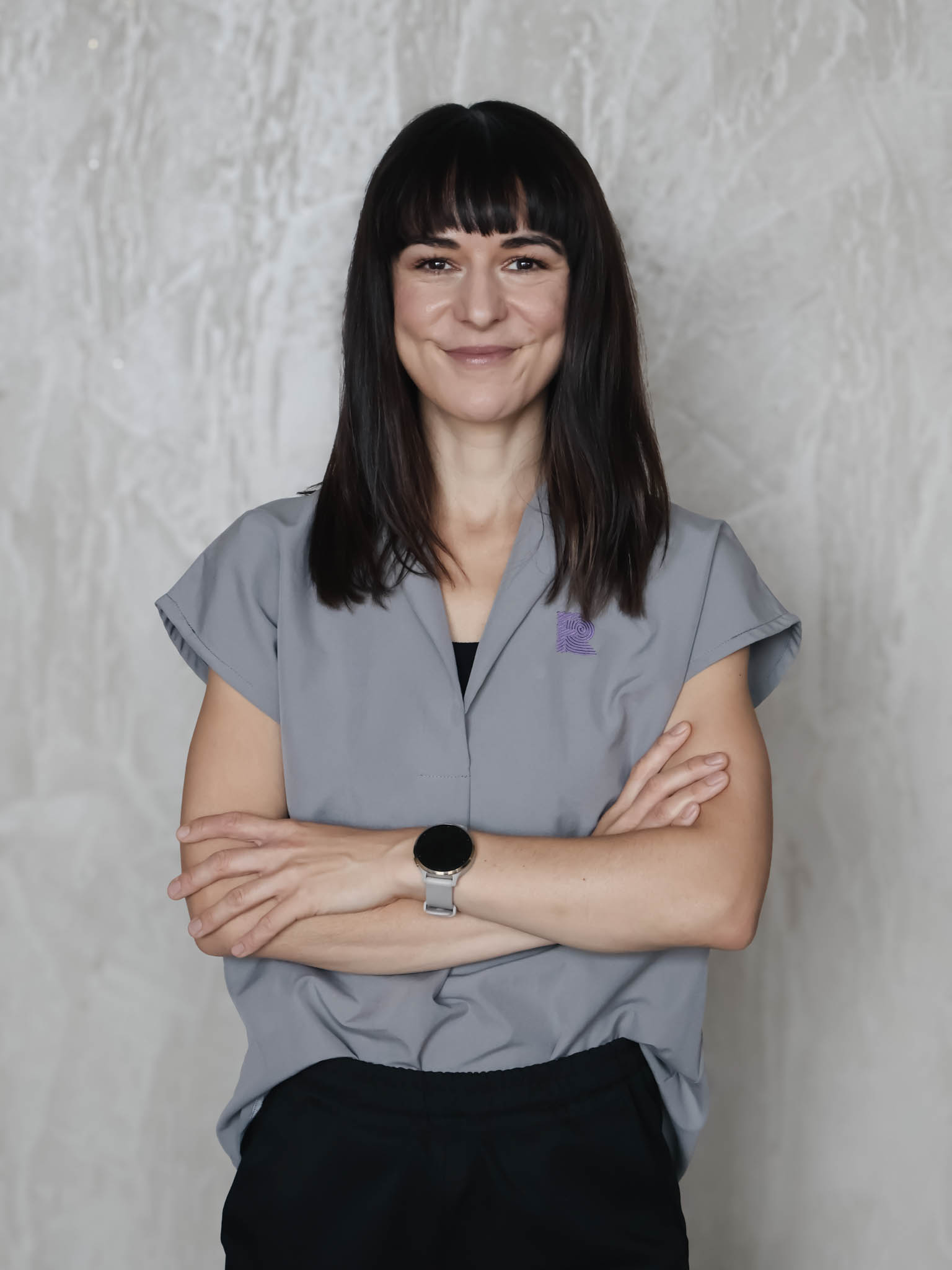 Spa Manager des The Grand Green - Familux Resorts.