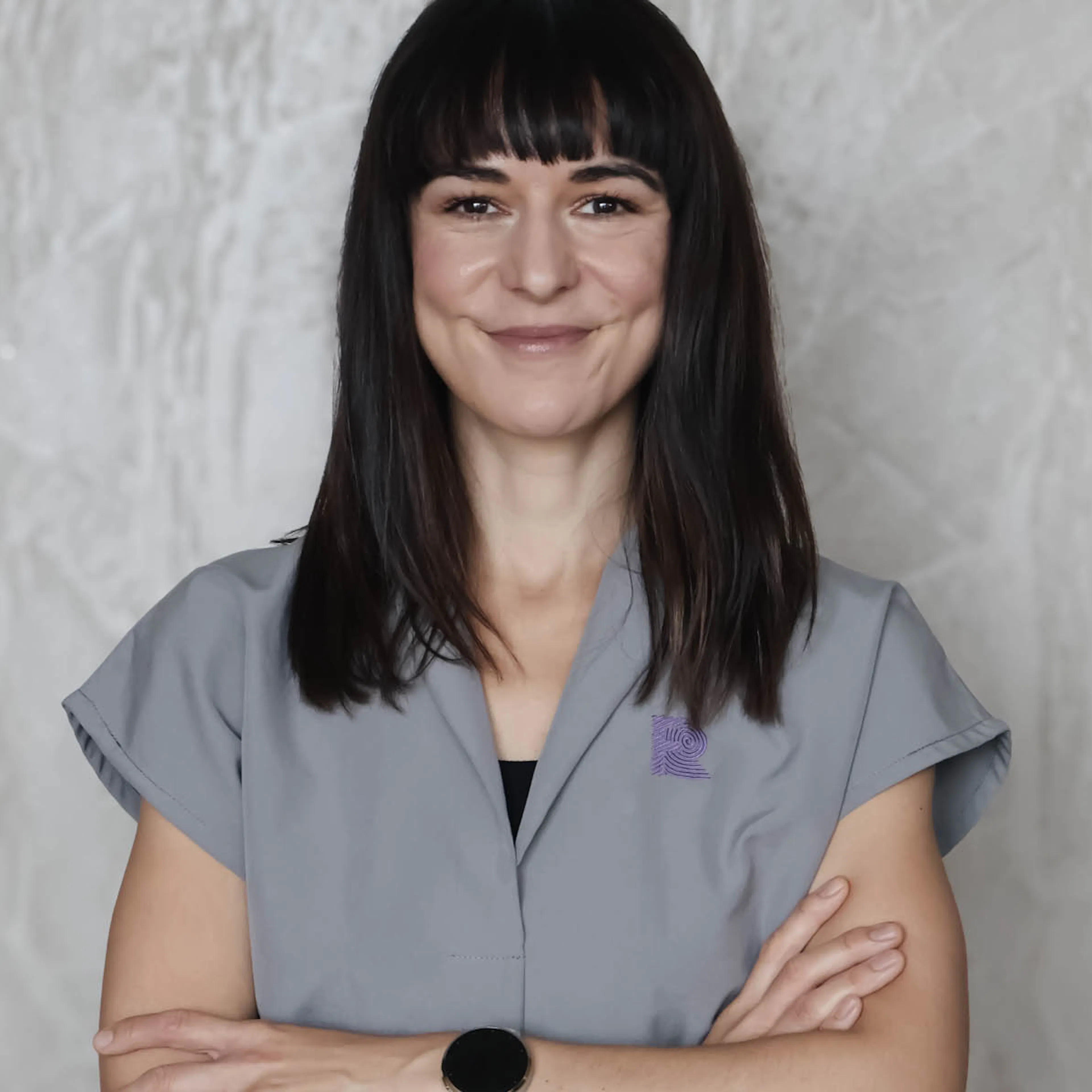 Spa Manager des The Grand Green - Familux Resorts.