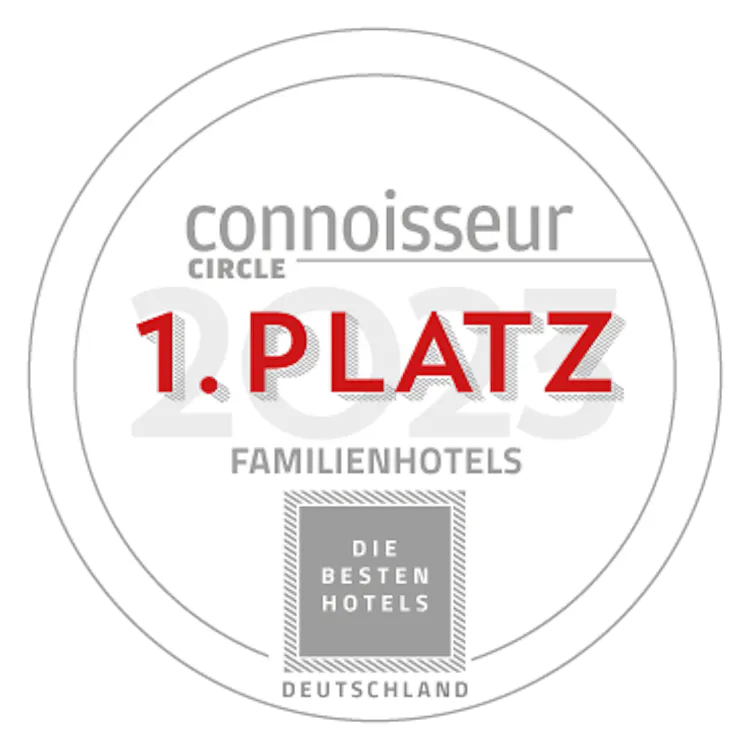 1. Platz Connoisseur Circle The Grand Green Familux Resort