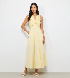 Midi Dresses