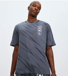 brud zebra scene Sports T-Shirts & Singlets | Shop Men's Sports Clothing Online Australia |-  THE ICONIC