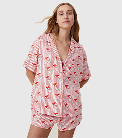 Sleepwear & Slippers