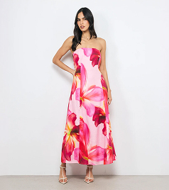 Linen Maxi Dresses