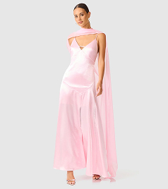 Pink Formal Dresses