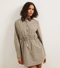 Shirt Dresses