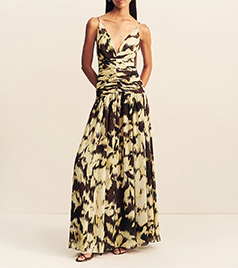 Designer Maxi Dresses