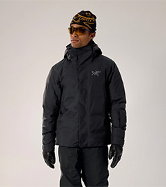 Arc’teryx
