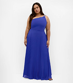 Curvy Maxi Dresses