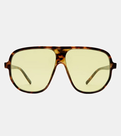 Oversized Sunglasses
