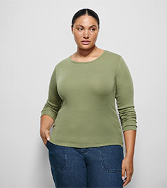 Plus Size T-Shirts
