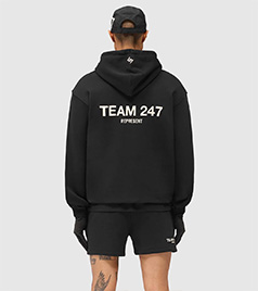 Represent 247