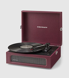 Crosley