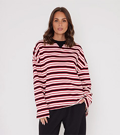 Long Sleeve T-Shirts
