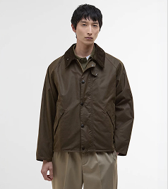 Barbour